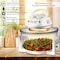 Nutrichef Halogen Oven Air-Fryer/Infrared Convecti, PKAIRFR48 PKAIRFR48 - alternate 2